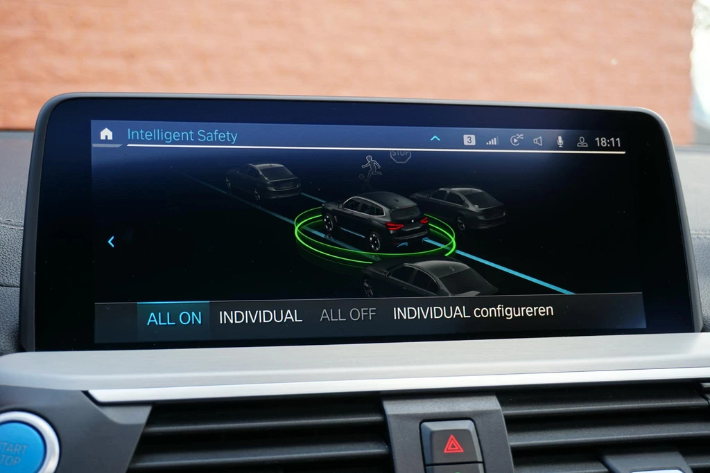 BMW iX3 – foto 52