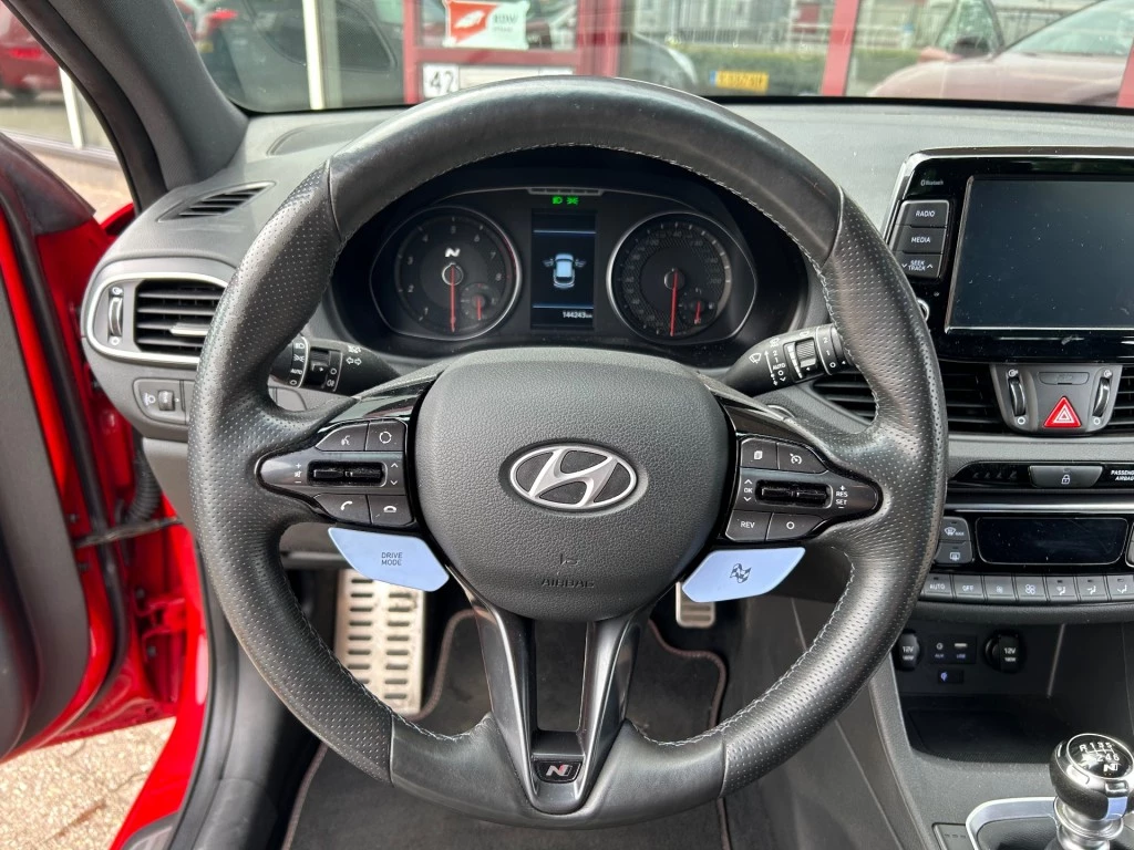 Hyundai i30 – foto 13