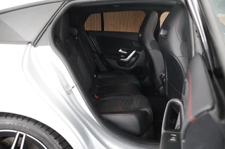 Mercedes-Benz CLA – thumbnail 12