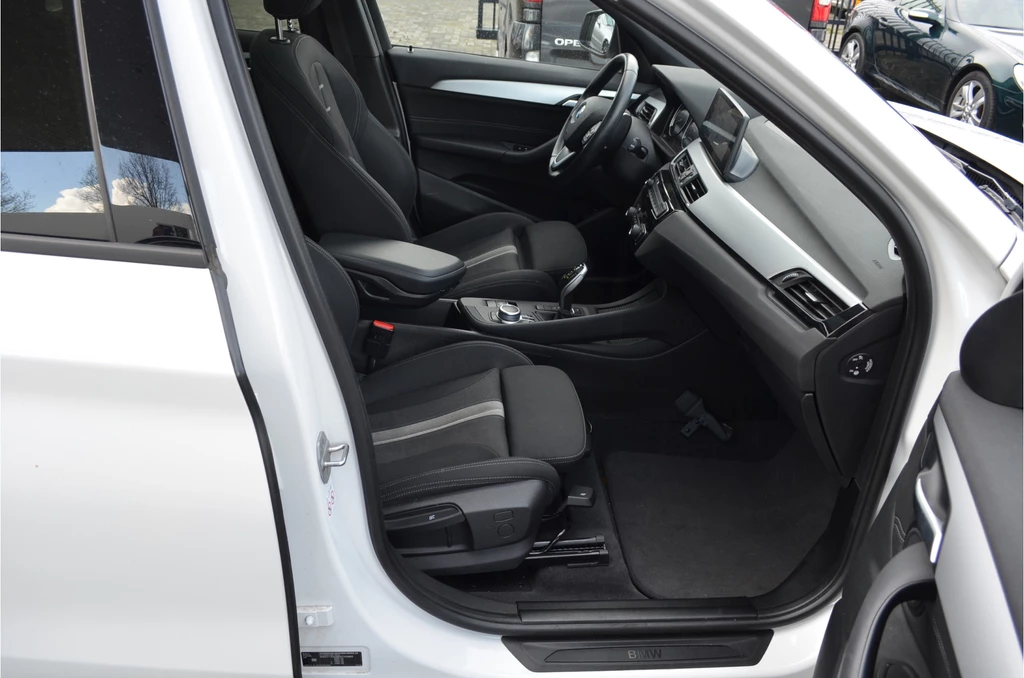 BMW X1 – foto 18