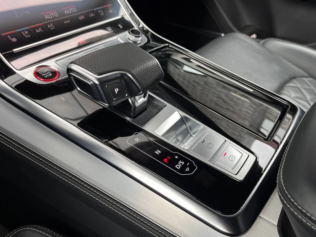 Audi SQ8 – foto 24