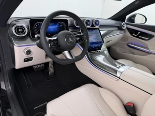 Mercedes-Benz CLE – thumbnail 10