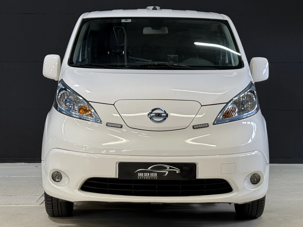 Nissan e-NV200 – foto 7