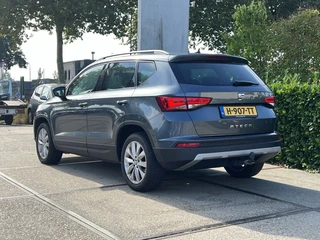 SEAT Ateca – thumbnail 3