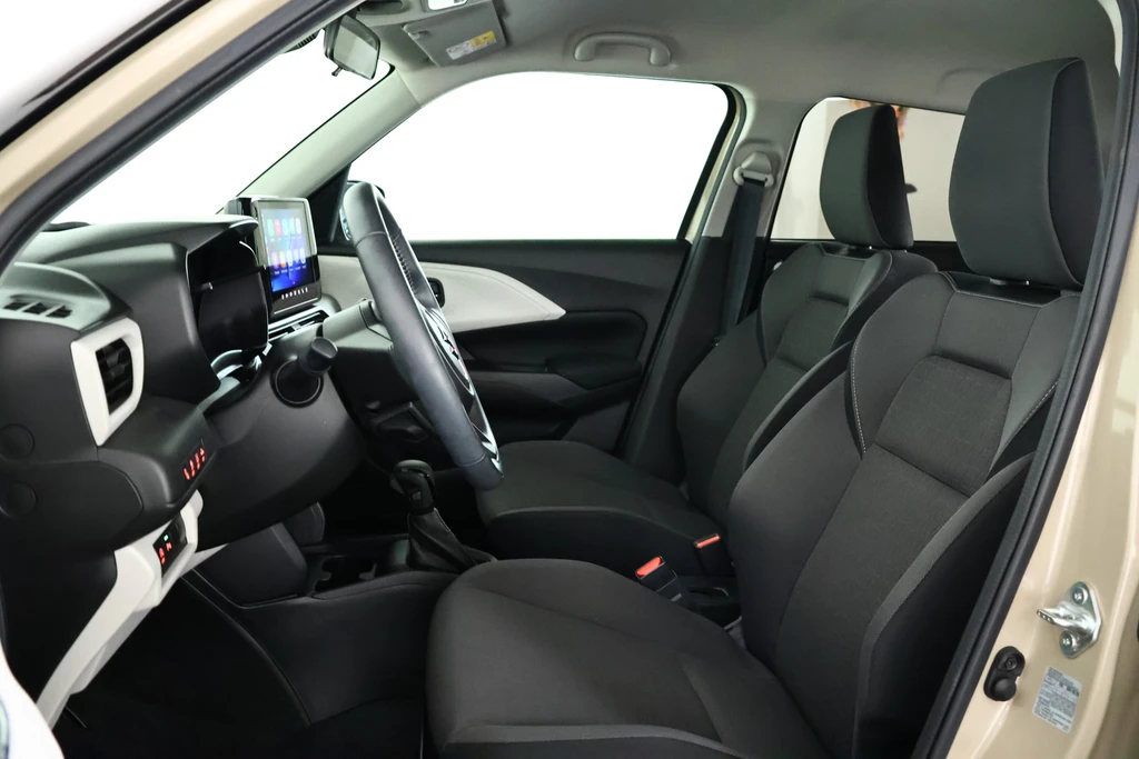 Suzuki Swift – foto 9