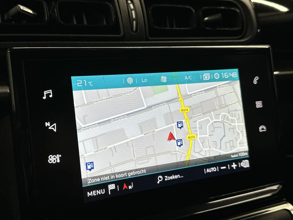 Citroën C3 – foto 23