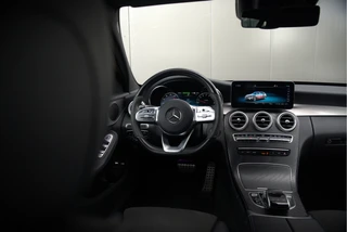 Mercedes-Benz C-Klasse – thumbnail 44