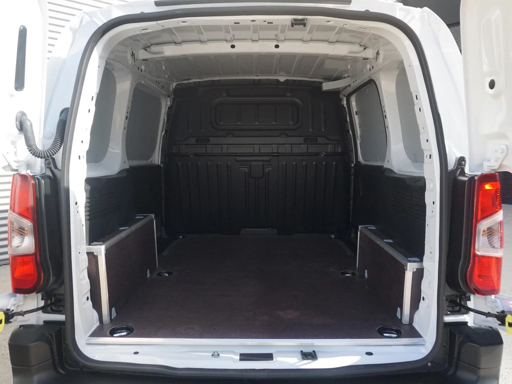 Opel Combo-e – foto 8