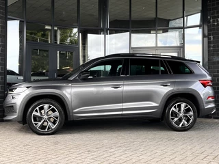 Škoda Kodiaq – thumbnail 3