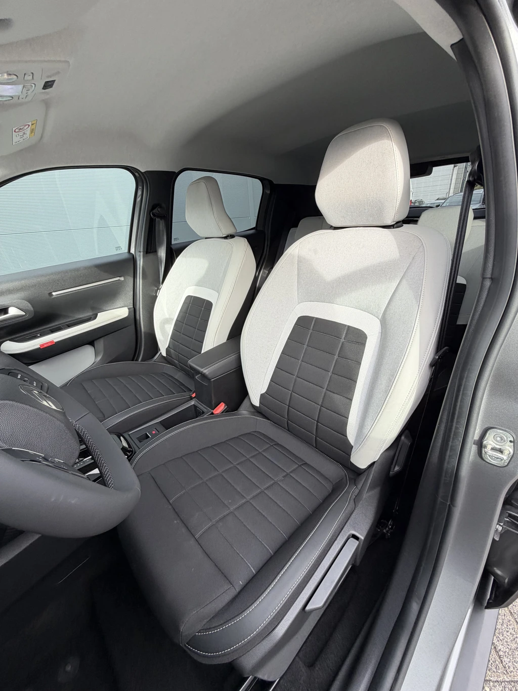 Citroën ë-C3 – foto 13
