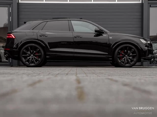 Audi Q8 – thumbnail 11