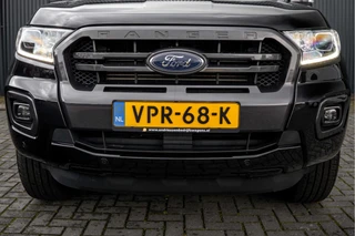 Ford Ranger – thumbnail 8