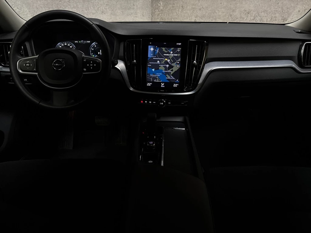 Volvo V60 – foto 6