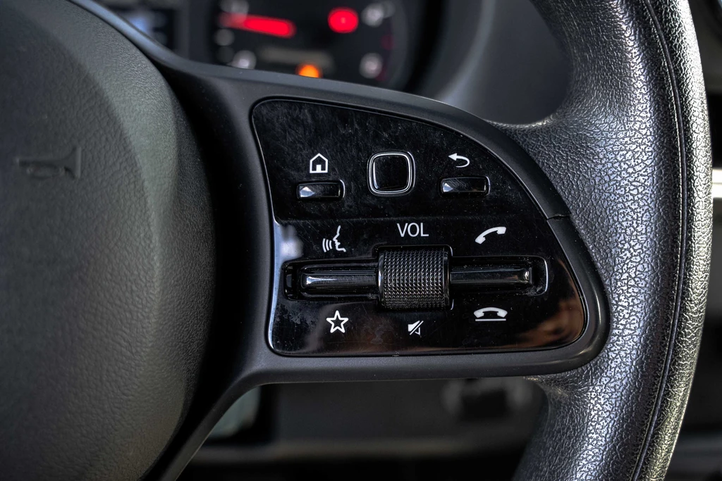 Mercedes-Benz Sprinter – foto 17