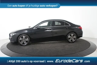 Mercedes-Benz A-Klasse – thumbnail 6