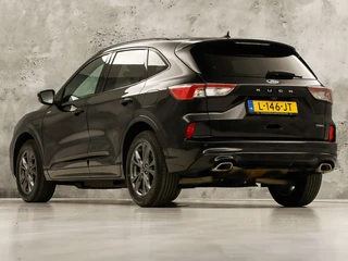 Ford Kuga – thumbnail 4