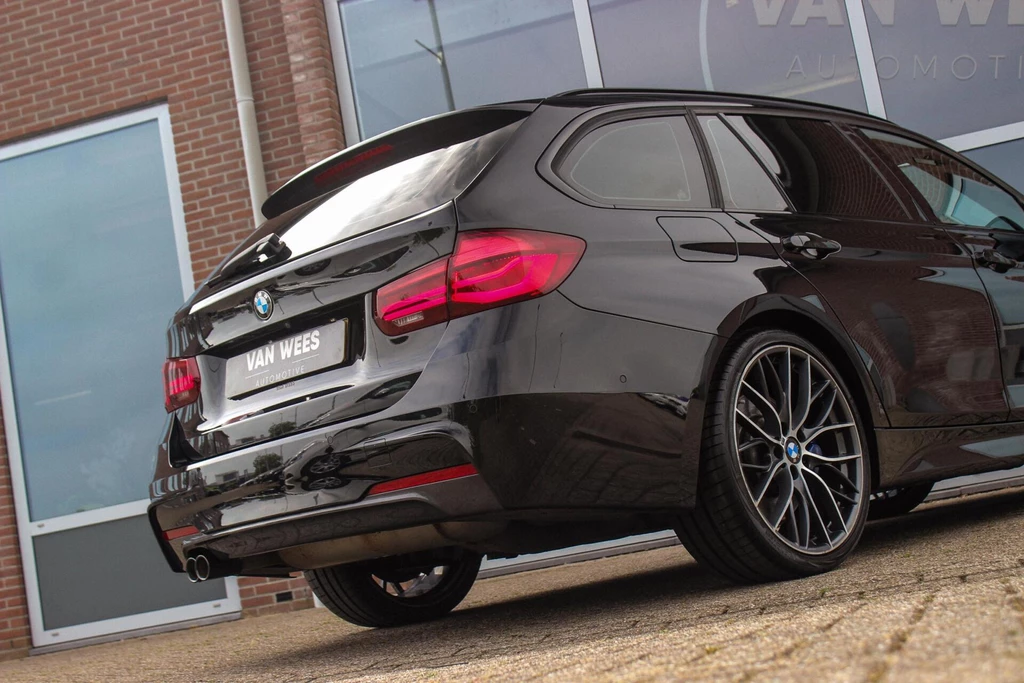 BMW 3 Serie – foto 6