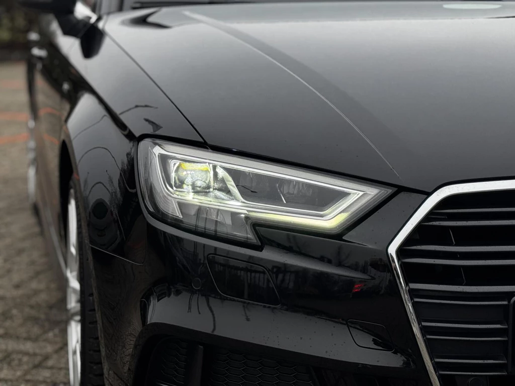 Audi A3 – foto 19