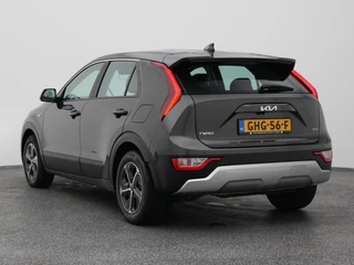 Kia Niro – thumbnail 4