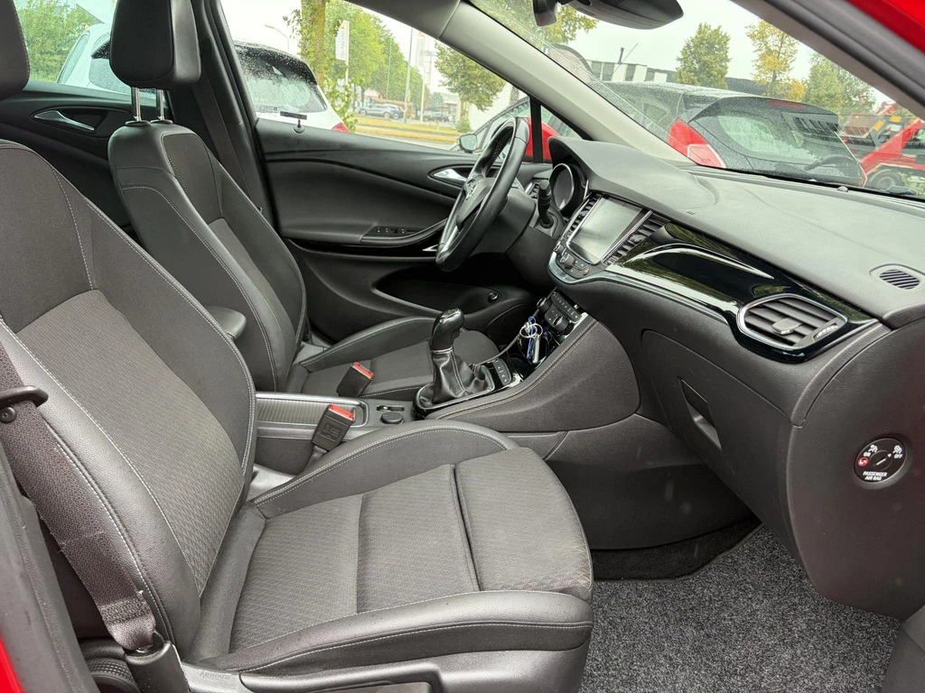 Opel Astra – foto 10