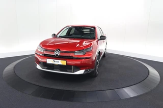 Citroën C4 – thumbnail 3