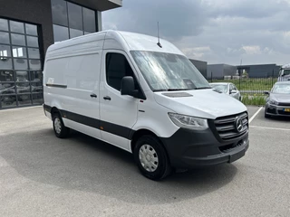 Mercedes-Benz eSprinter – thumbnail 4