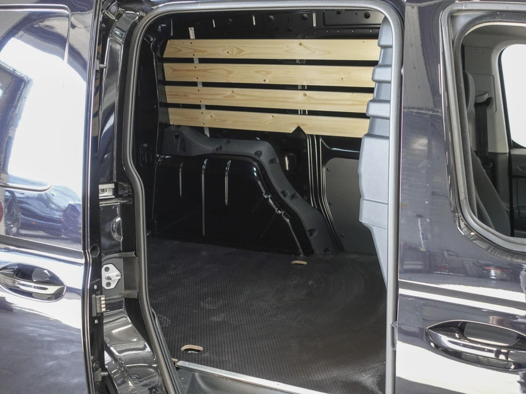Volkswagen Caddy – foto 27