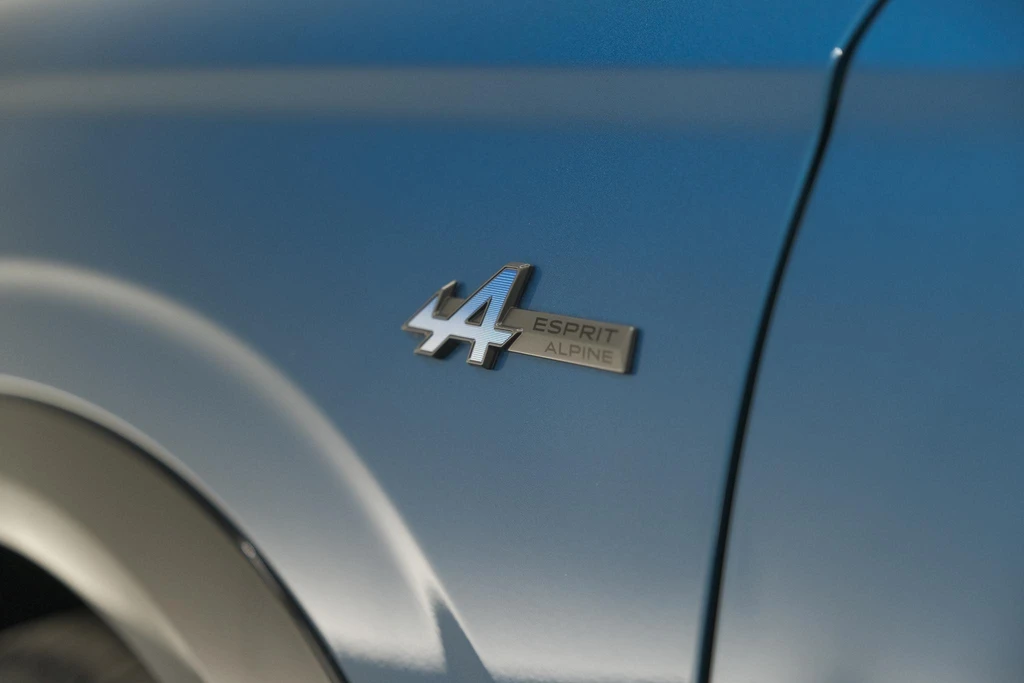 Renault Austral – foto 23