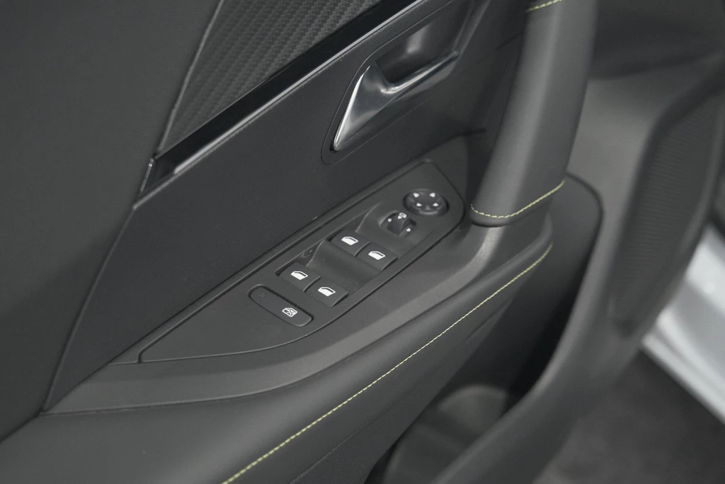 Peugeot 2008 – foto 34