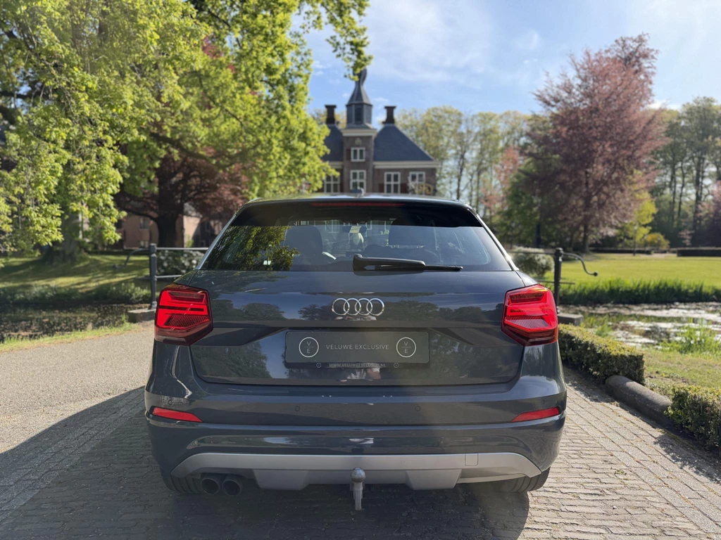 Audi Q2 – foto 4