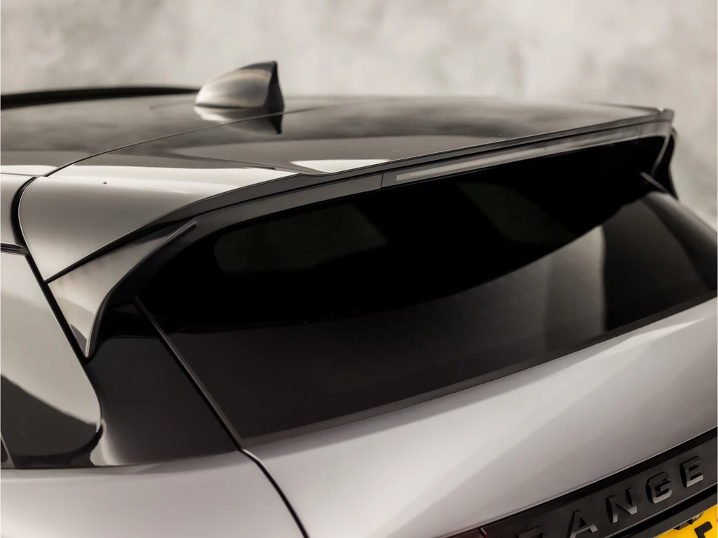 Land Rover Range Rover Evoque – foto 38