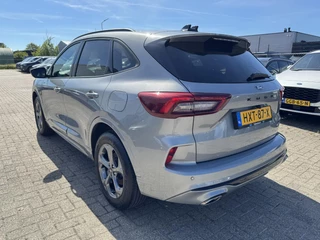 Ford Kuga – thumbnail 2