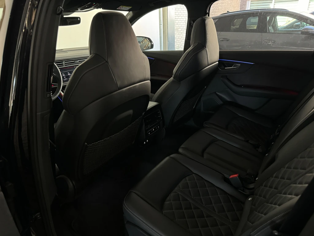 Audi Q7 – foto 38