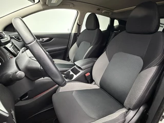 Nissan QASHQAI – thumbnail 16