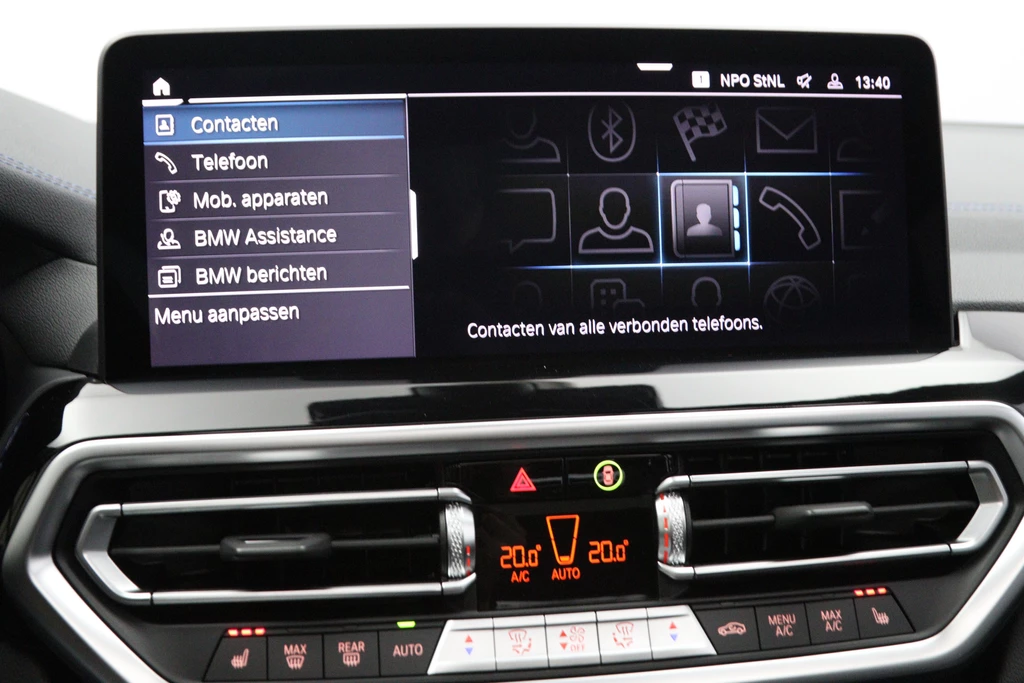 BMW iX3 – foto 31