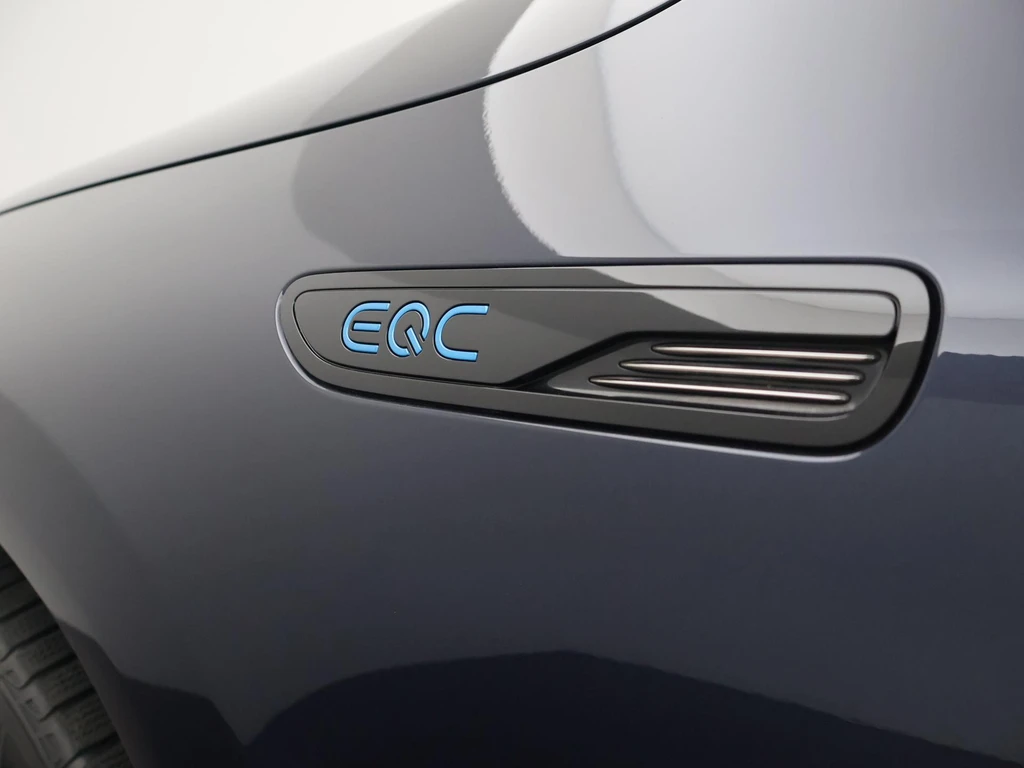 Mercedes-Benz EQC – foto 31