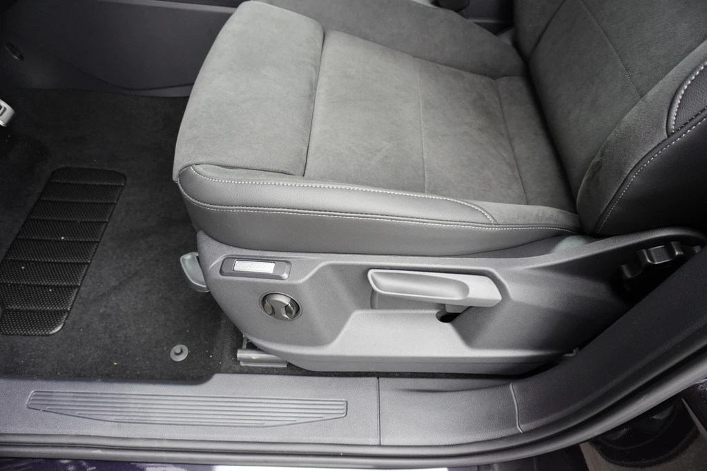 Volkswagen Caddy – foto 13