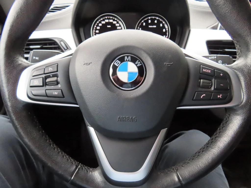 BMW X2 – foto 23