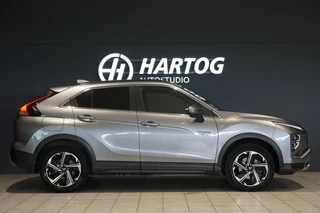 Mitsubishi Eclipse Cross – thumbnail 5