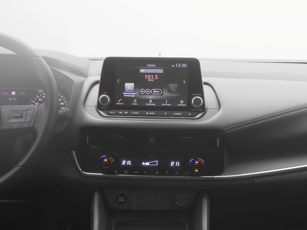 Nissan QASHQAI – foto 23