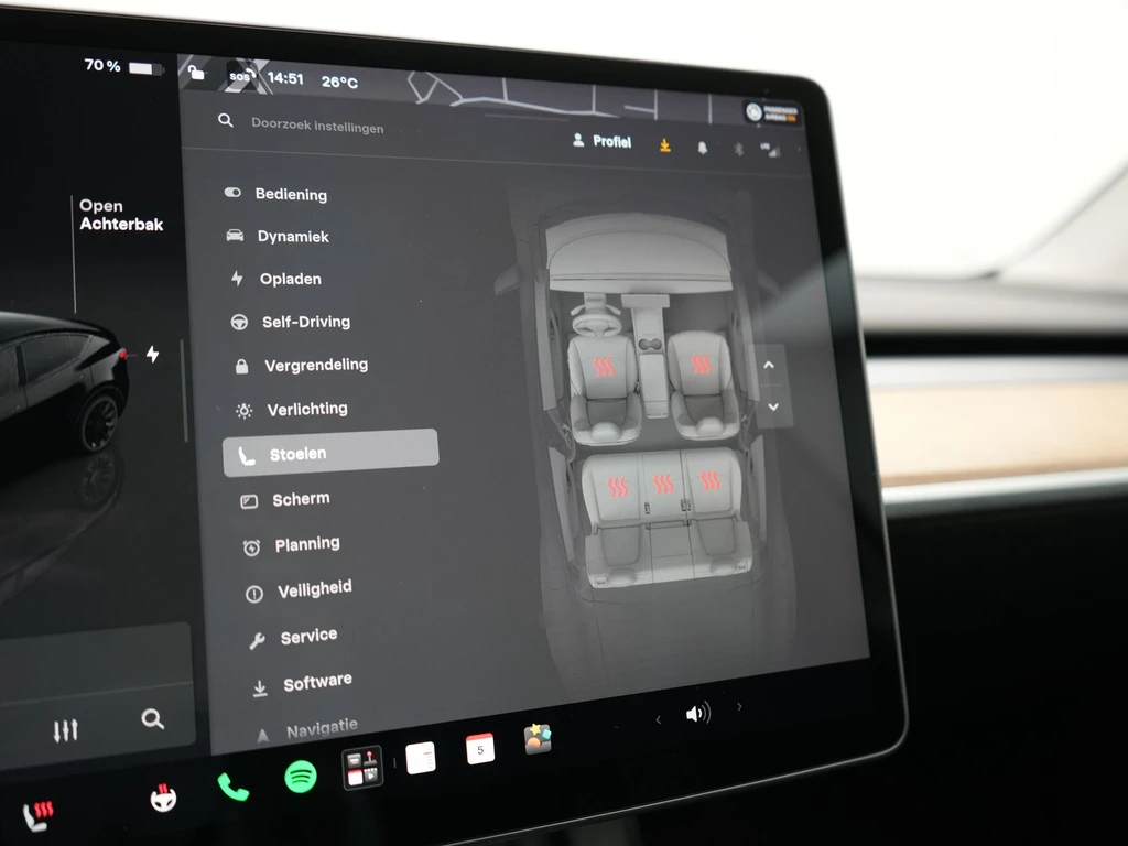 Tesla Model Y – foto 19
