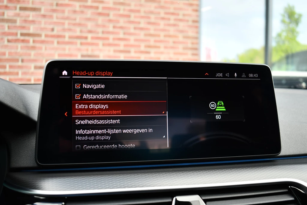 BMW 5 Serie – foto 37