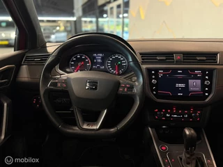 SEAT Arona – thumbnail 23