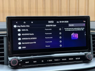 Kia Ceed Sportswagon – thumbnail 16