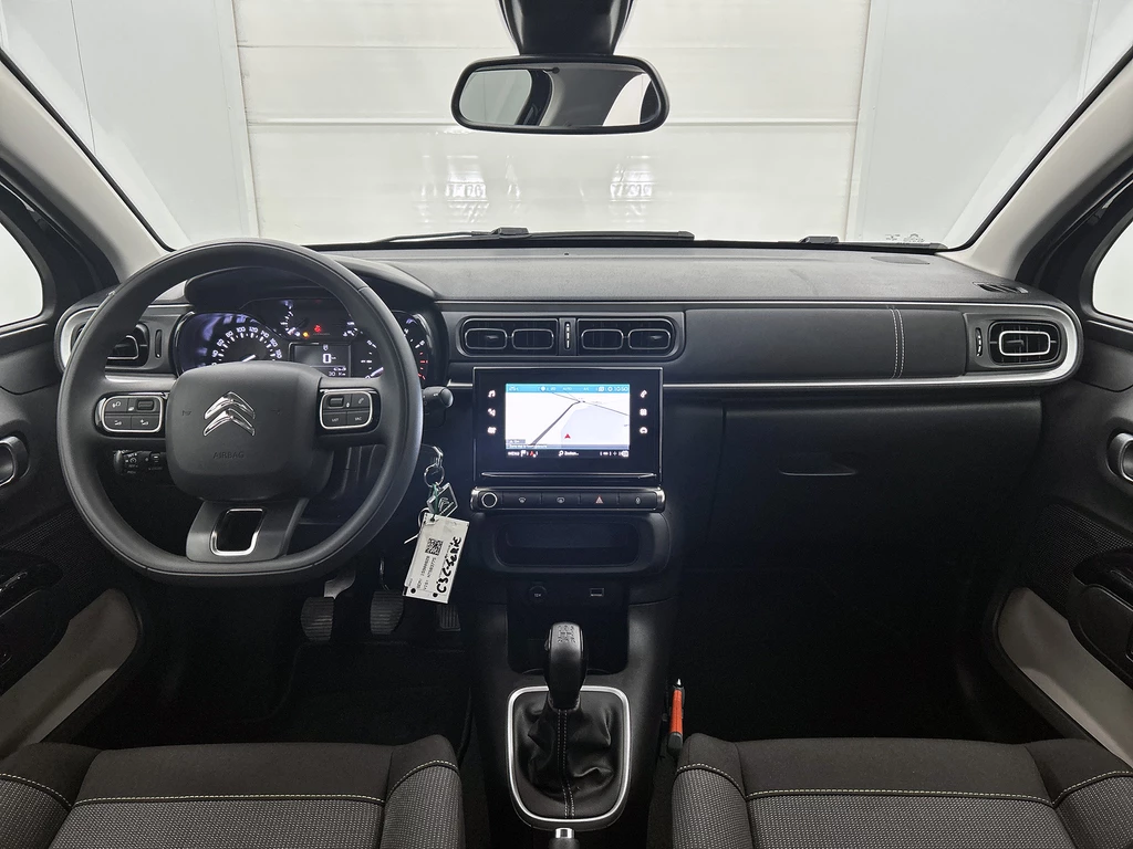 Citroën C3 – foto 20