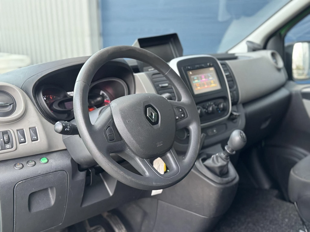 Renault Trafic – foto 14