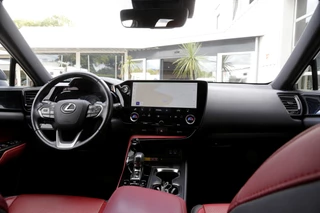 Lexus NX – thumbnail 54