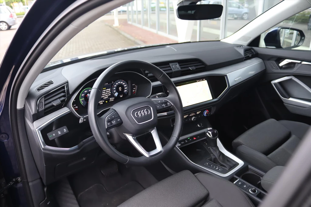 Audi Q3 – foto 20