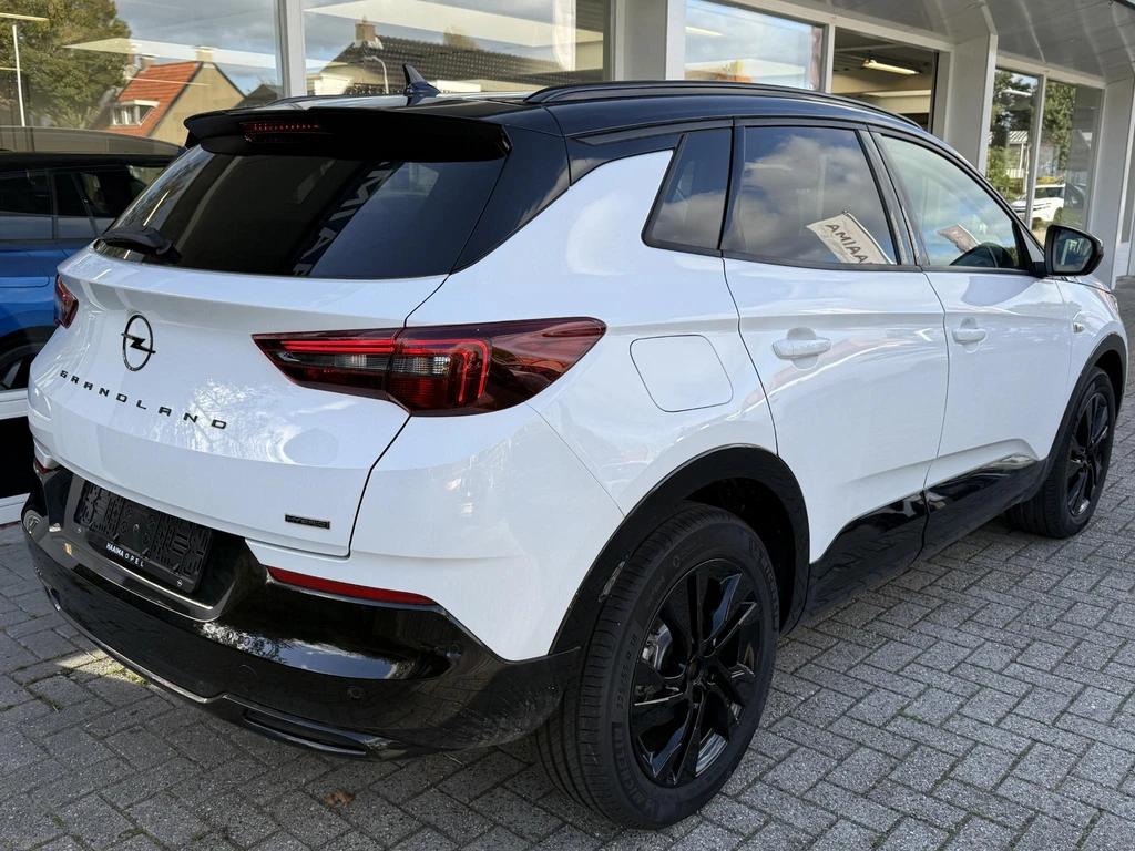 Opel Grandland – foto 4