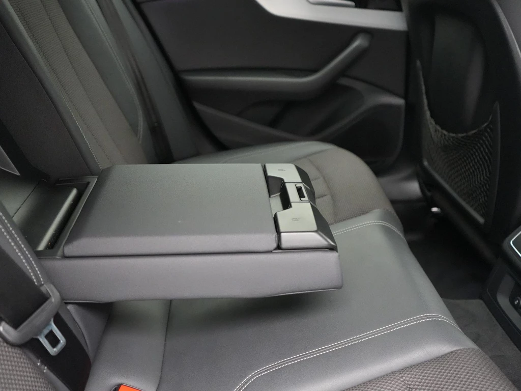 Audi A4 – foto 39